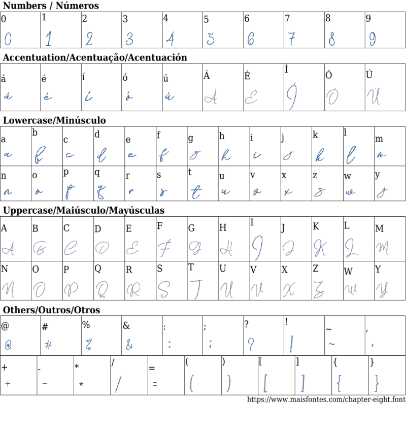 Chapter Eight - Modern High Resolution Landscape Pictures | Free Download