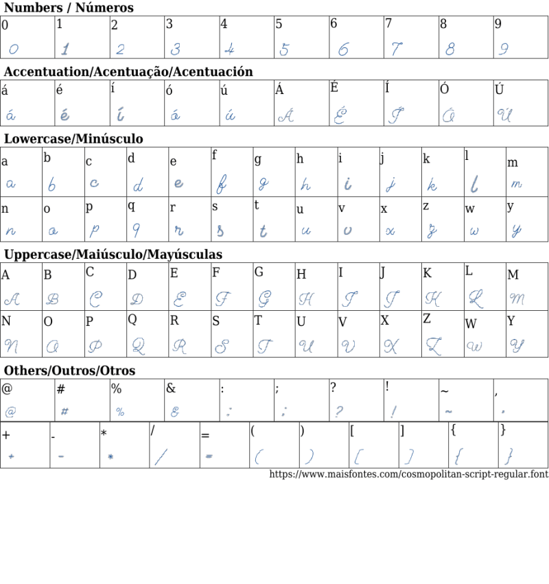 Cosmopolitan Script Regular Font Script Classic What Font Is - Download Modern Space Background | Full HD