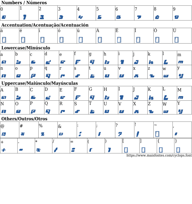 Cyclopscript Font What Font Is - Ultra HD Colorful Patterns for Desktop