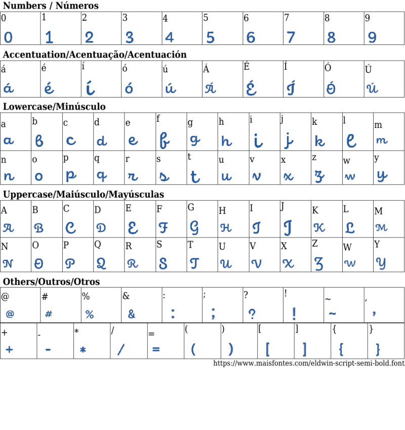 Download Eldwin Script Fonts Maisfontes - Premium Minimal Wallpaper Gallery - Retina