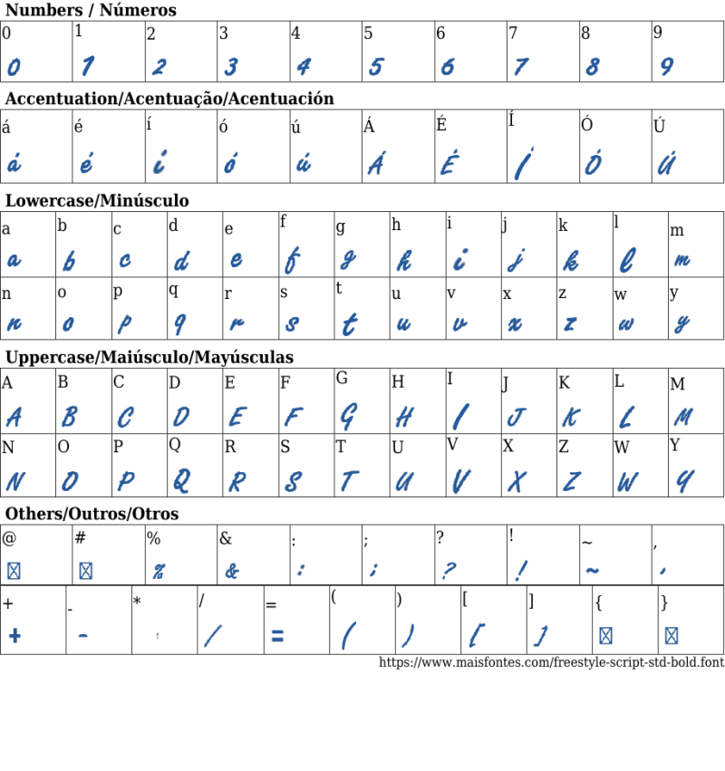 Freestyle Script Std Bold Font Script Decorative What Font Is - HD Nature Pictures for Desktop