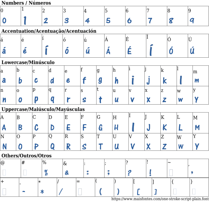 One Stroke Script Plain Font Fontpalace Com - Elegant High Resolution Sunset Designs | Free Download