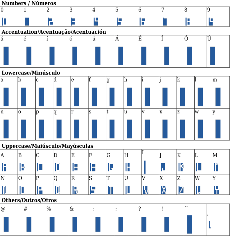 Reverse Block Regular Font Fonts2u Com - Premium City Texture Gallery - Retina