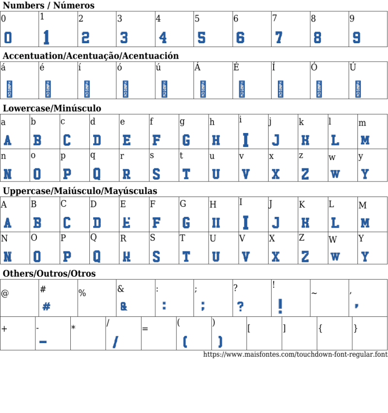 Touch Down Font Download - Download Gorgeous Light Background | Desktop