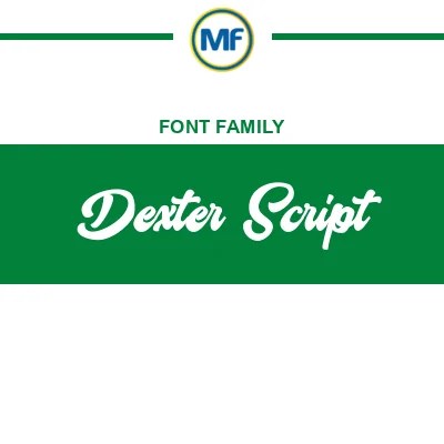Dexter Script Font Fontforlife Com - Best Vintage Illustrations in Ultra HD