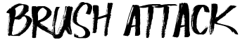 Brush Attack Font Fontforlife Com - Space Textures - Creative Mobile Collection