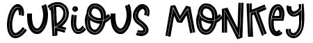 Curious Monkey Font - Elegant HD Ocean Wallpapers | Free Download