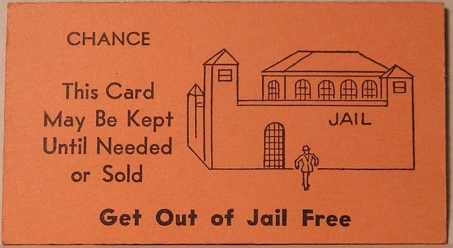 An easy way to adapt a monopoly game is to create your own chance and community chest cards and we've put a series of chance cards below to get you started. Monopoly First Illustration Chance Community Chest Cards
