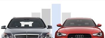 Car comparison tool: build your comparison