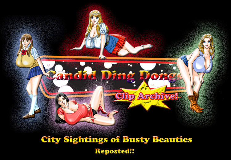 Be Captivated by Candid Ding Dongs Explicit Material