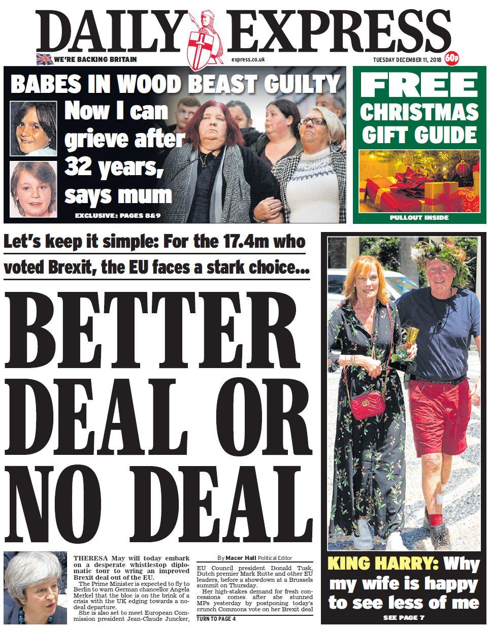 Daily Express