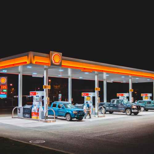 Drivers accelerate oil demand recovery but road ahead may be bumpy