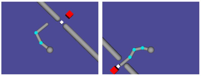 Coline Devin - Gradient Illustrations - Modern Desktop Collection