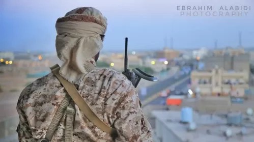 قضاء مأرب: الحكم بإعدام ضابط بتهم إفشاء أسرار عسكرية للحوثي