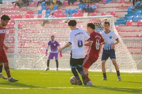 انتصارات لشمسان وأهلي عدن والجلاء في افتتاح الجولة الأخيرة لدوري عدن الممتاز