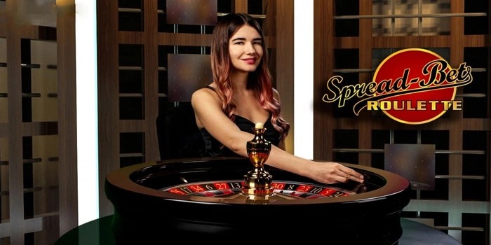 Tips Mudah Mendapatkan Jackpot Di Casino Spread Bet Roulette