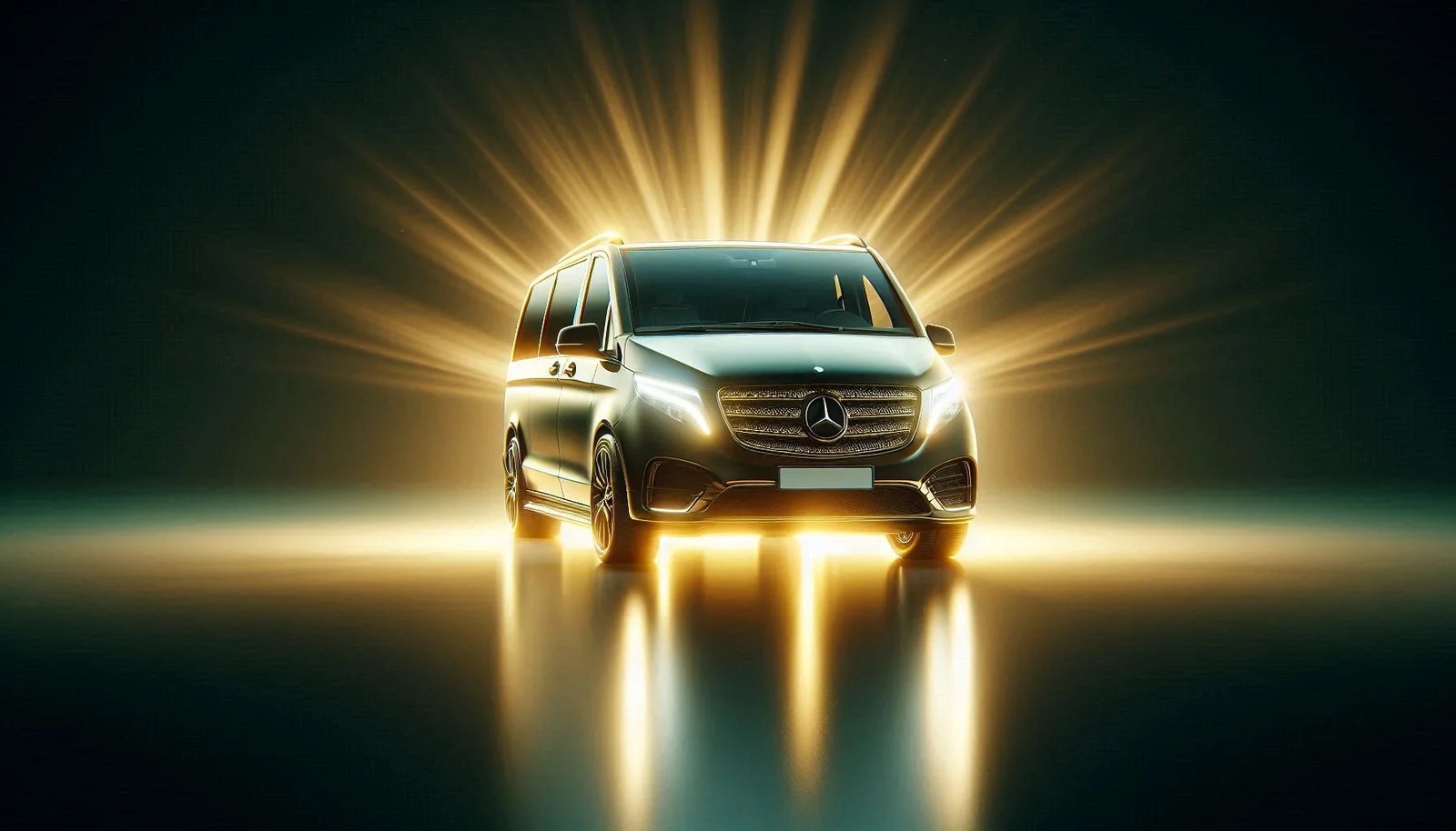 Paris Airport Private Cab