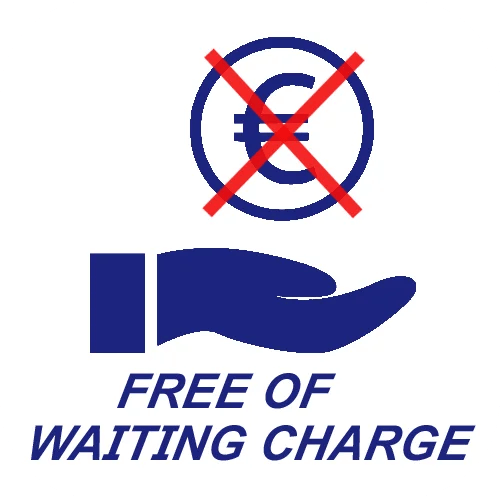 PARIS AIRPORT GROUPS TRANSFER SERVICES 7