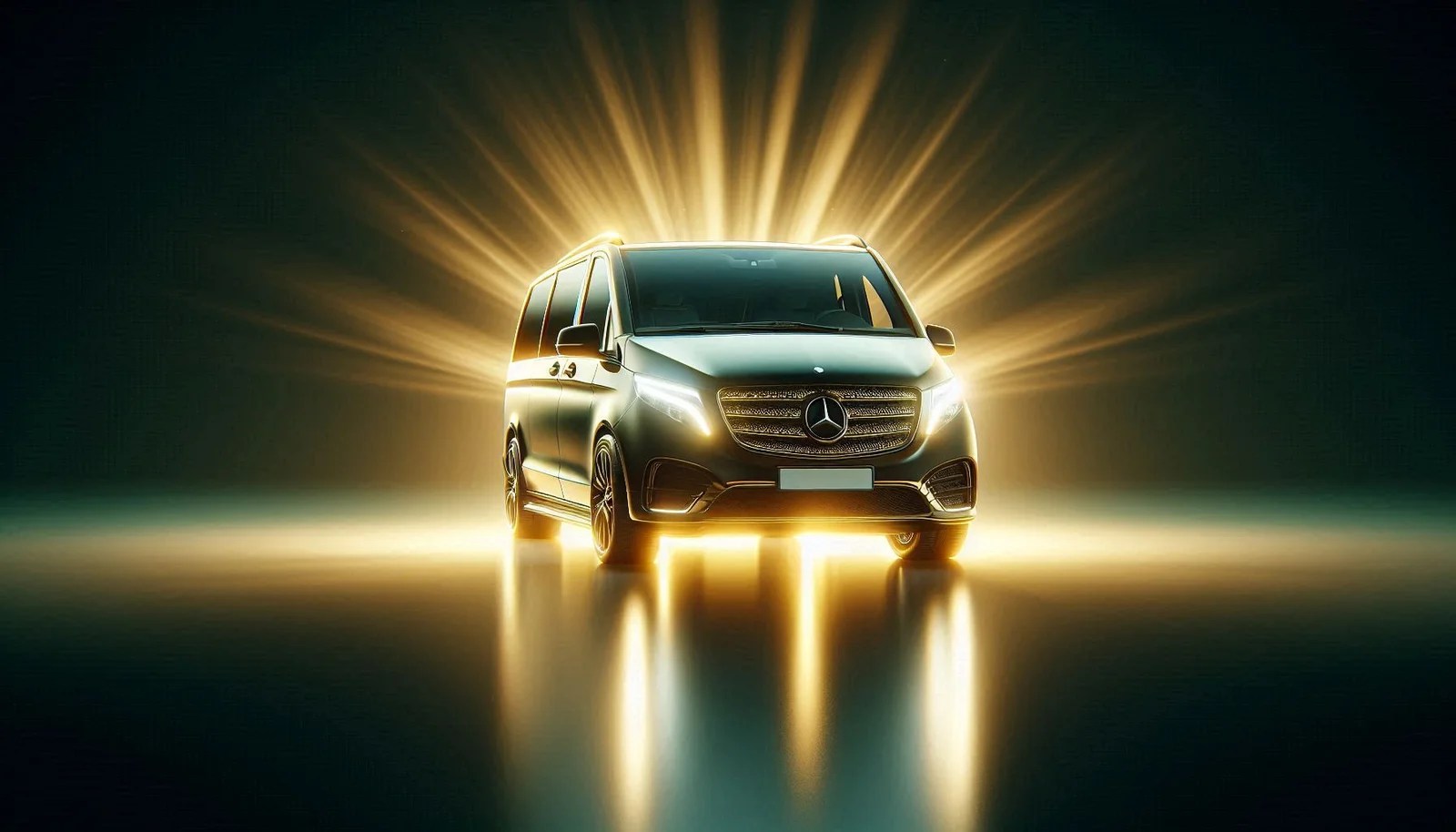 Paris Airport Private Cab