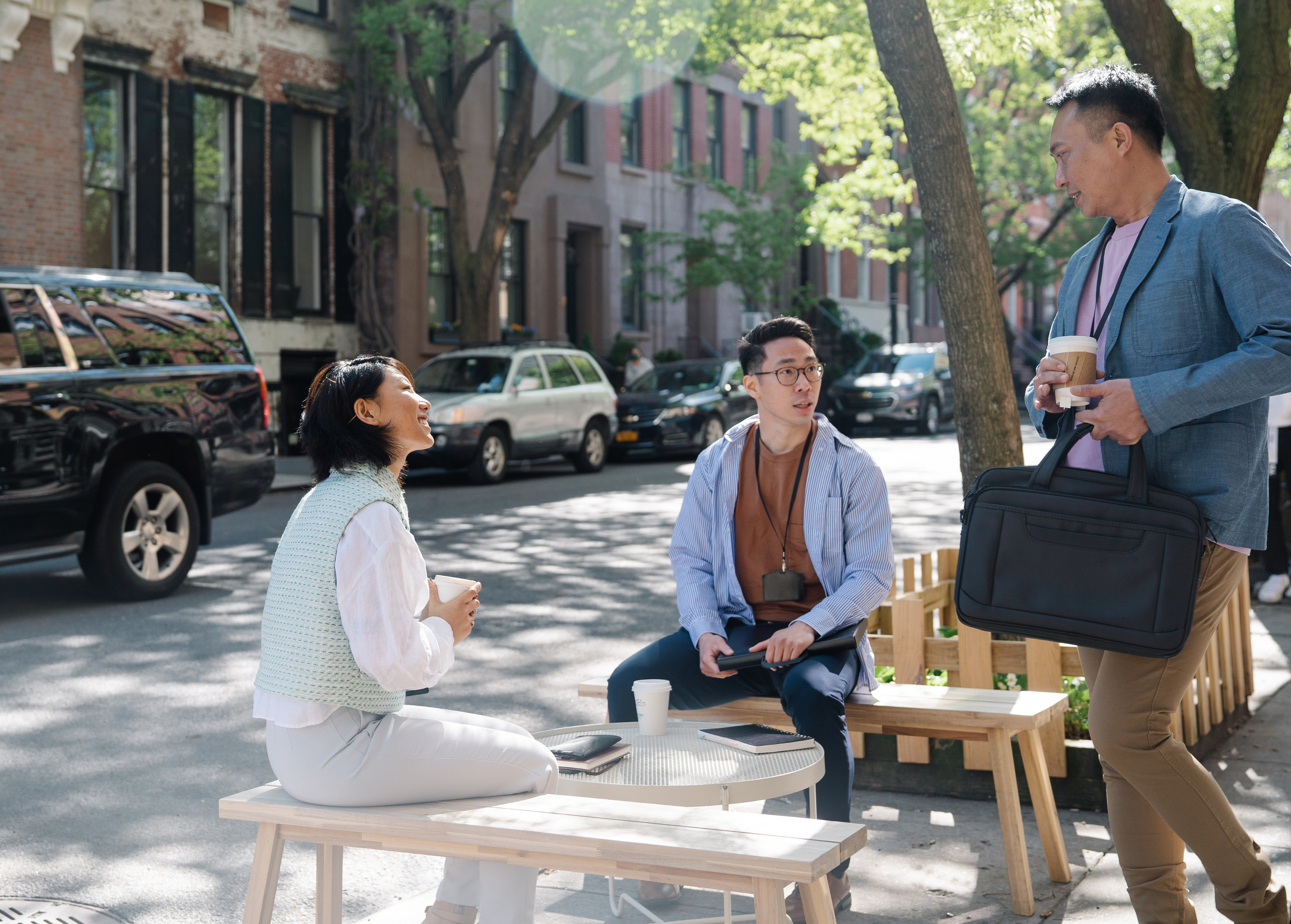 Donate Constructive Dialogue Institute - Best Dark Patterns in HD