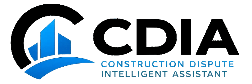 Construction Dispute Intelligent Assistant