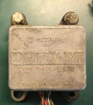 FIREPLUG CDI for Yamaha TZ & TD 250, 350 & 400 – www.CDIBOX.com
