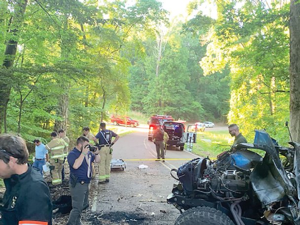 msu student injured former student killed in desoto county car wreck - the dispatch on de soto car accident