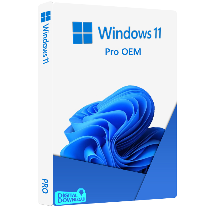 Windows 11 Pro Retail + Office 2024 Pro Plus – Download Link