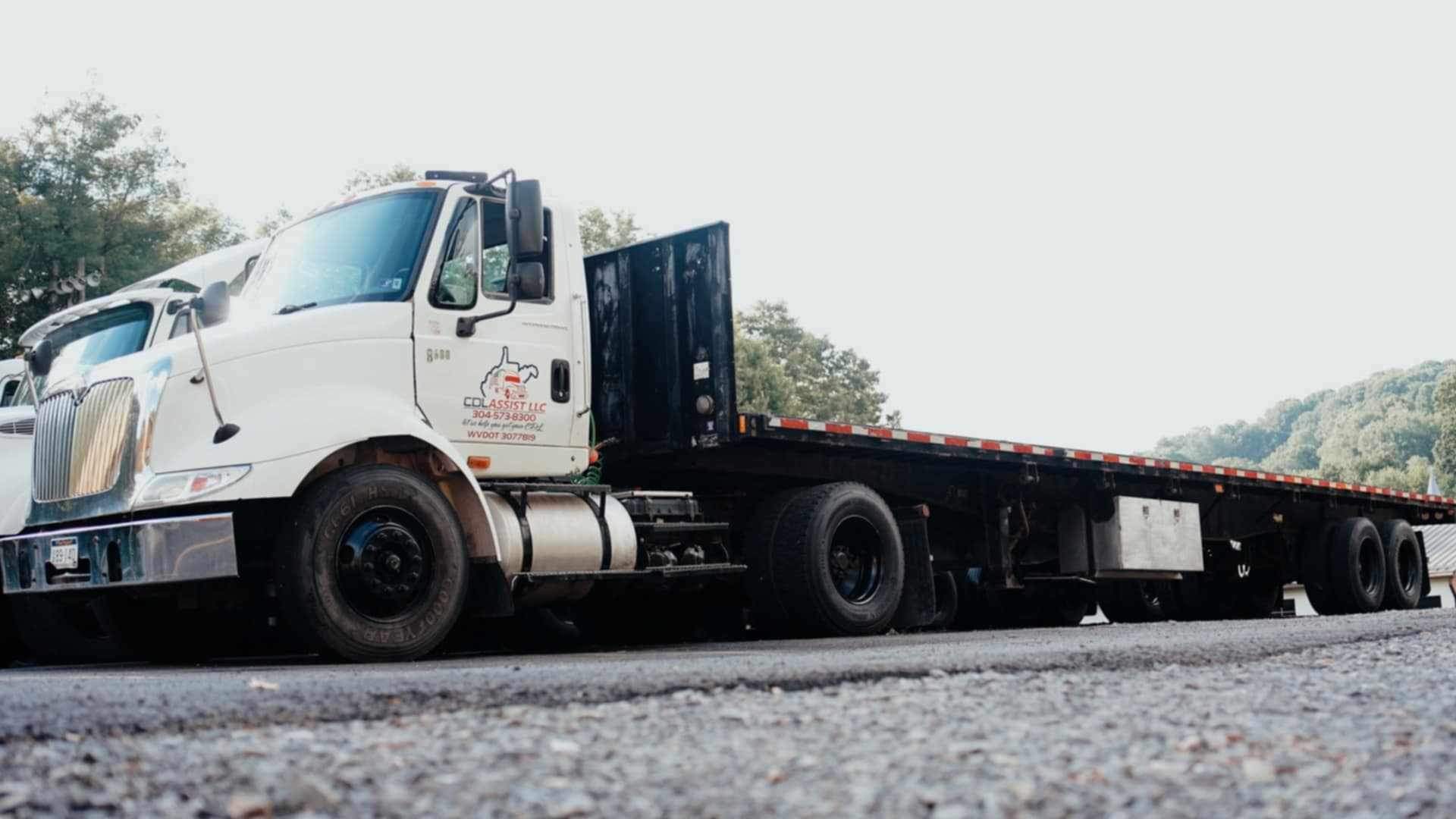 Class A - CDL Assist LLC -Beckley, WV 304.573.8300