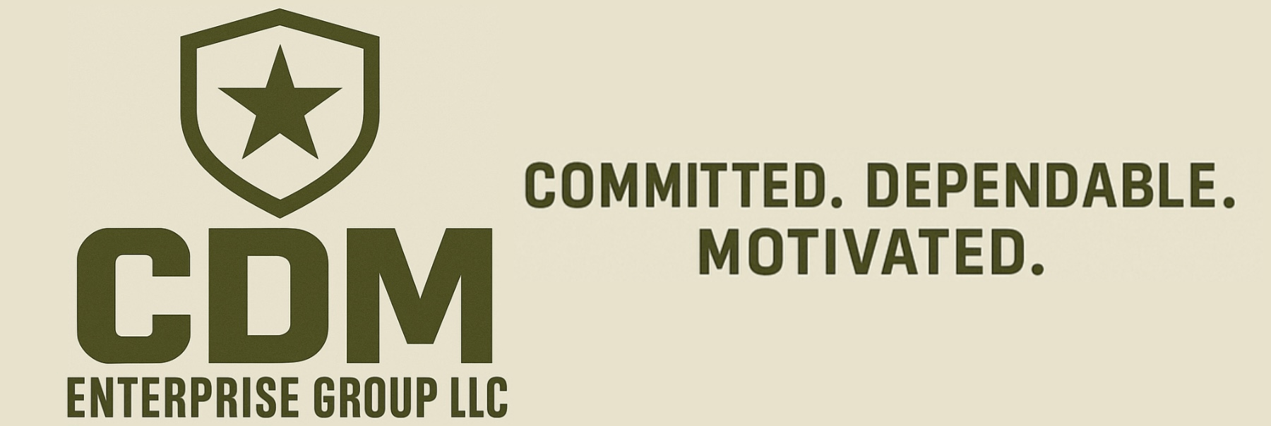 CDM Enterprise Group
