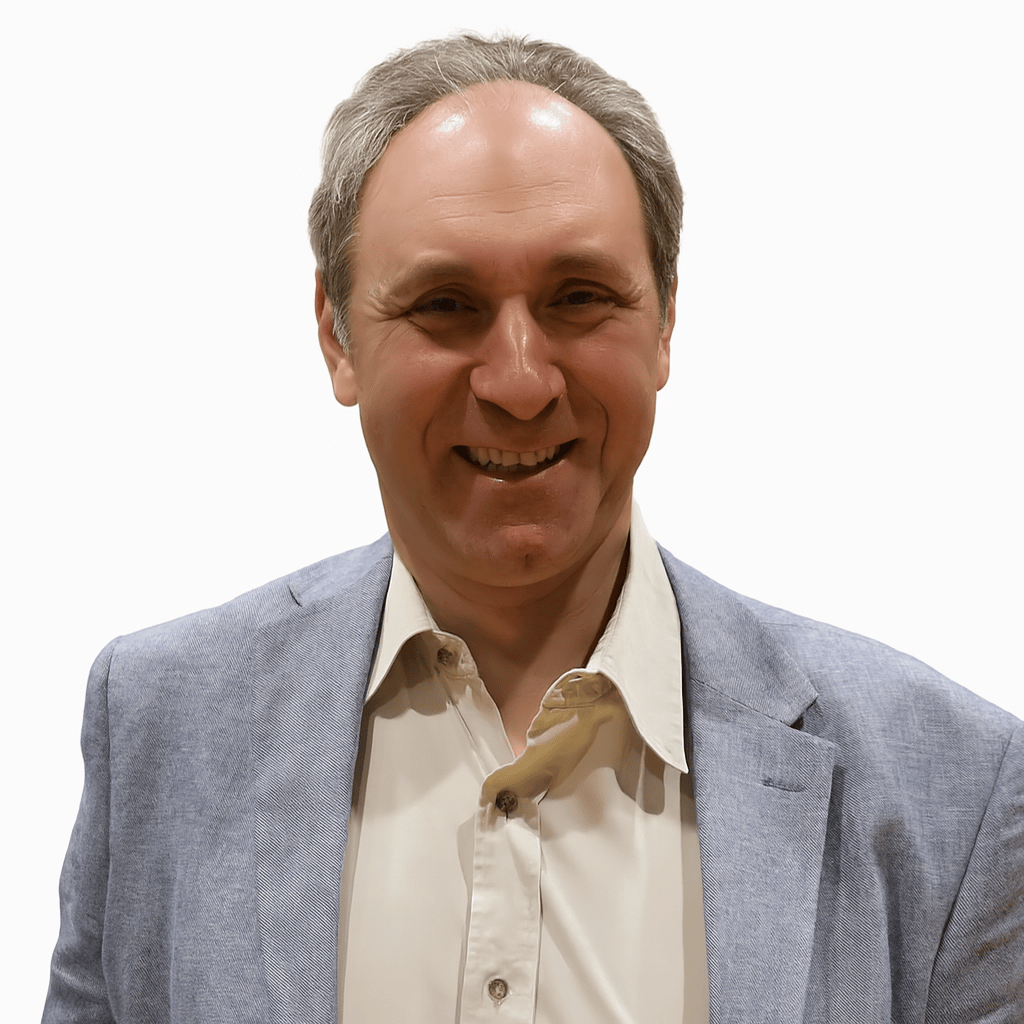 Len Kaplan