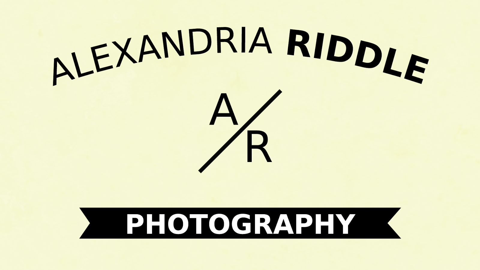 Photography Logos Cdm Design