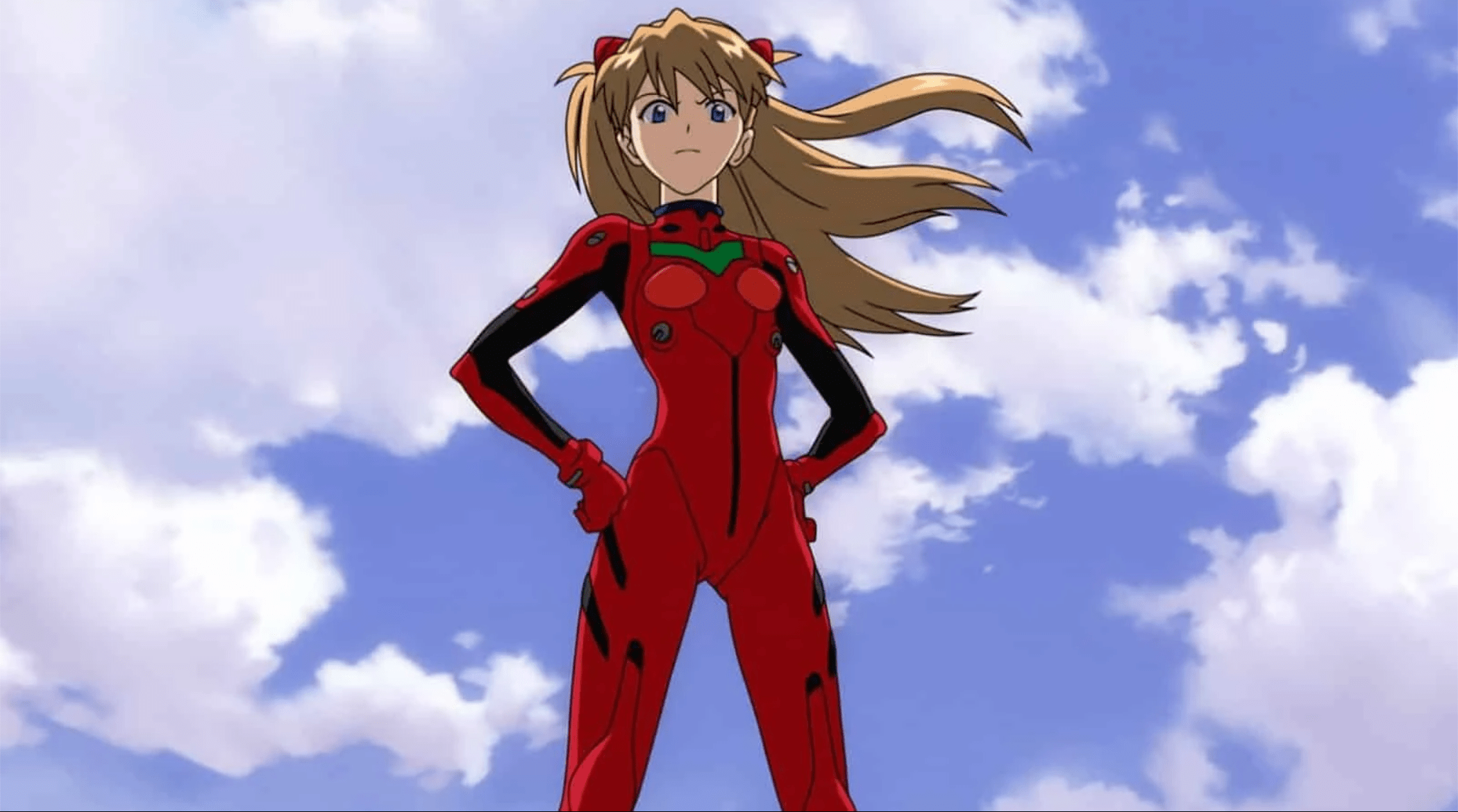 This is roughly the worldview for neon genesis evangelion. Neon Genesis Evangelion And The Breaking Of Trauma Cycles