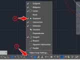Learn Autocad Basics Day 8 Tutorial45