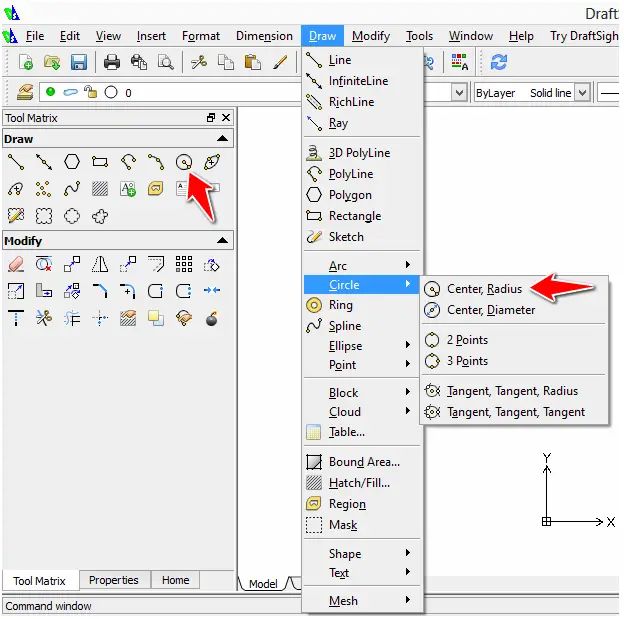 Draftsight Advanced Commands - Nature Arts - Perfect 8K Collection