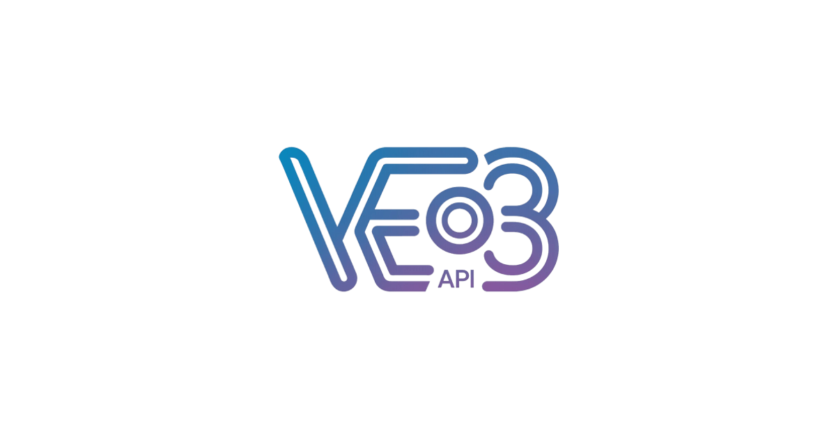 Veo3api Desktop App For Mac Windows Pc Webcatalog
