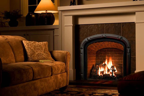 Fireplace And Chimney Authority Inc Linkedin