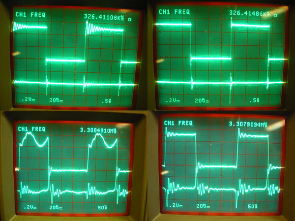 Decoupling Capacitors Explained Or If You Like It Then You