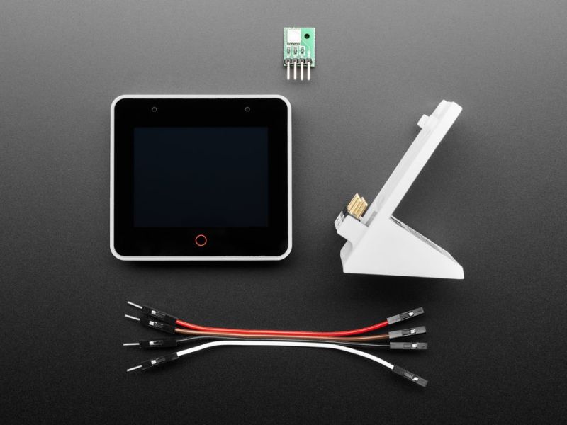 Esp32uesday The Esp32 S3 Is More Than A Fancy S2 Adafruit Industries Makers Hackers - Ultra HD Mobile Minimal Illustrations | Free Download