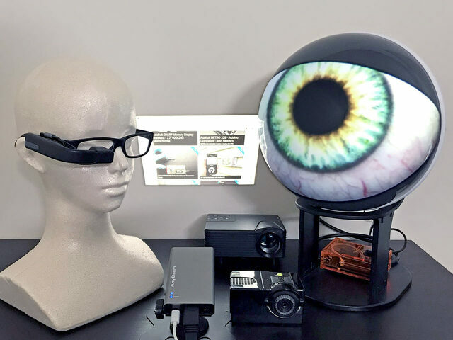 Using Weird Displays With Raspberry Pi Raspberry Pi Piday Raspberrypi Adafruit Industries - Desktop Dark Backgrounds for Desktop