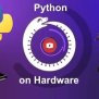 Python On Hardware Weekly Video (May 22, 2024) « Adafruit Industries ...