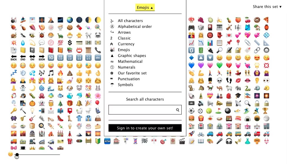 Como Poner Emoticonos En Los Asuntos De Tus Emails Guia Practica