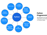 Reasons For Python S Popularity In 2023 Scalable Path