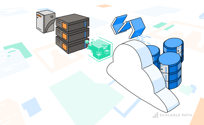An Introduction To Serverless Architecture: Benefits And Use Cases For ...