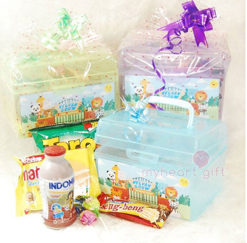Inspirasi isi bikisan ulang tahun anak sederhana tapi bagus isi bingkisan ulang. Tema Hadiah Dan Pesta Ultah Anak Selebriti Ini Inspiratif Banget