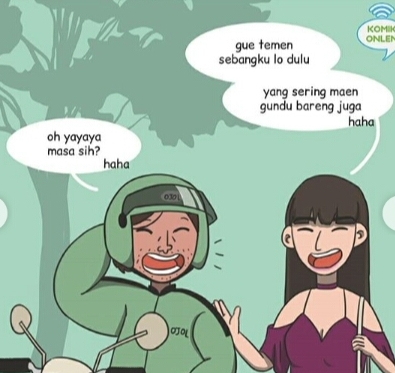 Subscribe mangatoon dan baca komik gratis yang menarik di youtube terima kasih . Judul Asli Komik Perubahan Bintang Lektur Indo