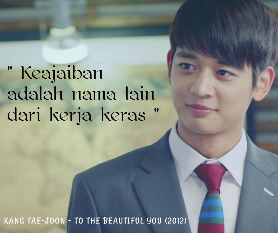 Maybe you would like to learn more about one of these? 35 Kata Kata Bijak Dalam Drama Korea Kata Kata Mutiara Bucin