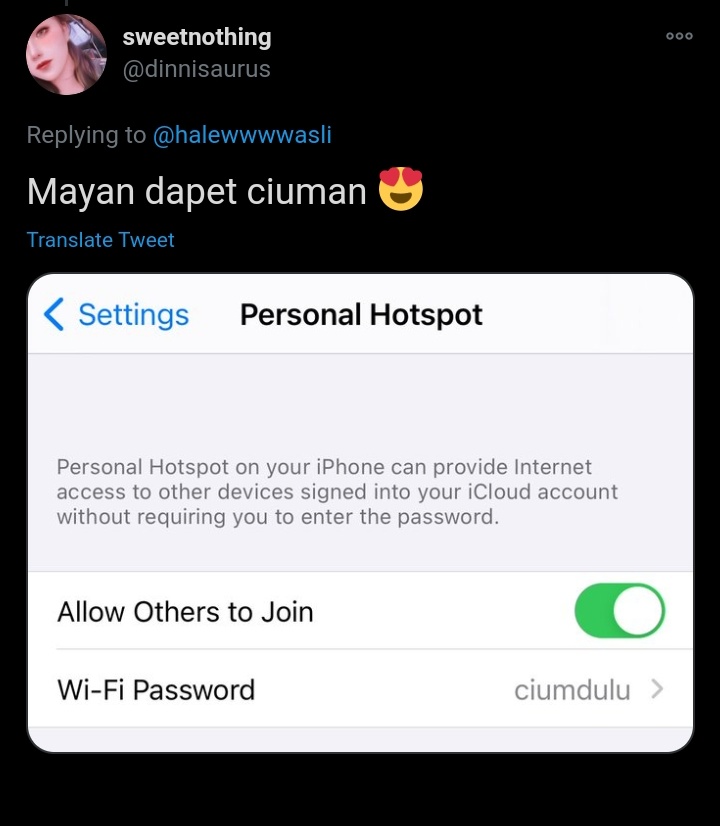 100 Nama Password Wifi Yang Lucu Unik Keren Bagus Dan Bikin Kesal Fivser View the profiles of people named Kata Sandi Wifi.