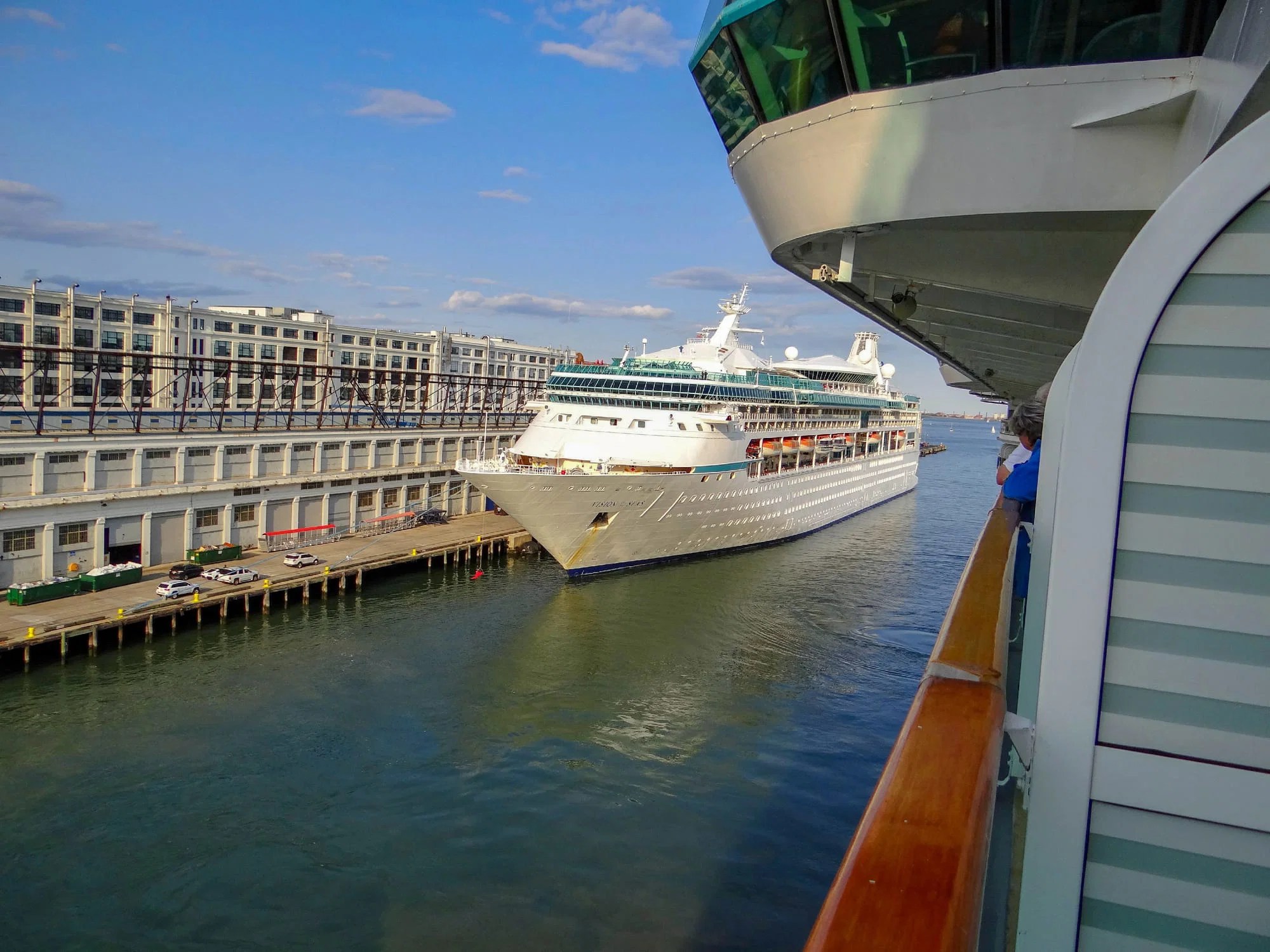 Canada New England Cruise Sharingmyinsight