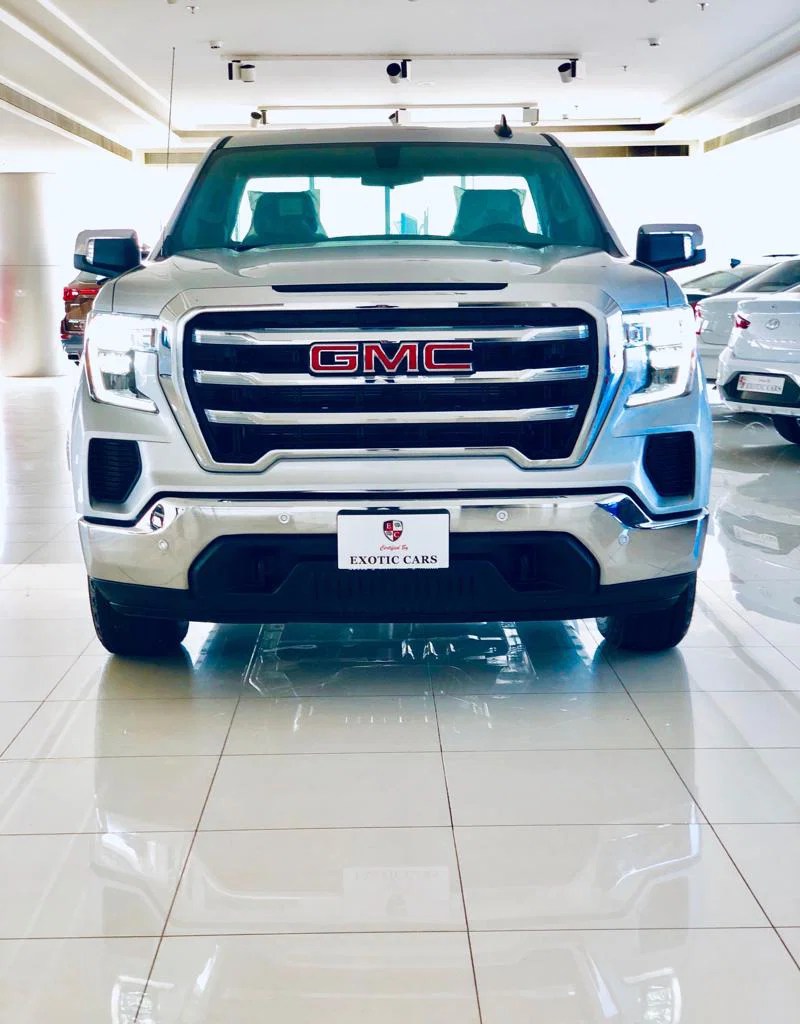 Exotic Cars Bahrain